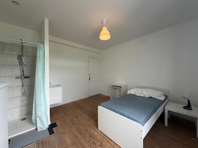 Appartement location à Valenciennes