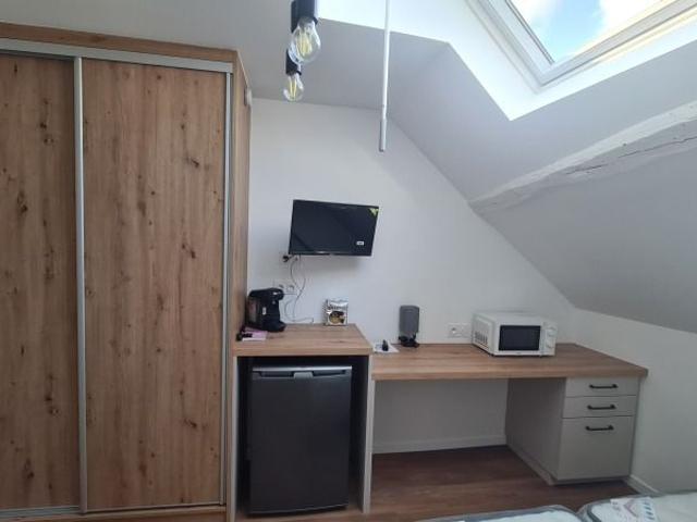 Appartement location à Orléans