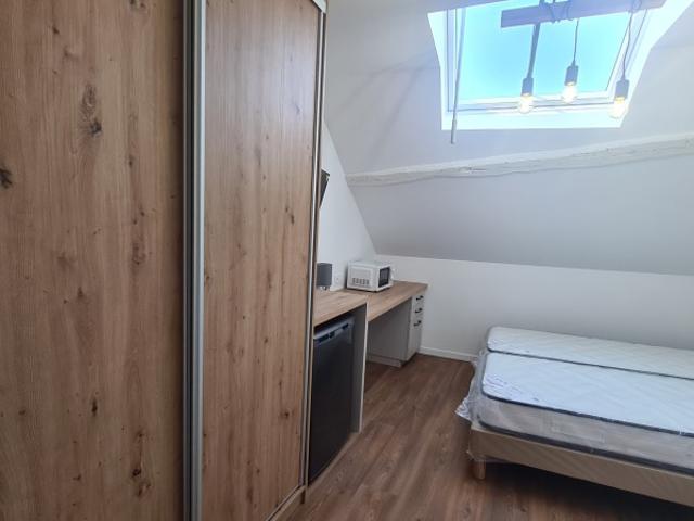 Appartement location à Orléans