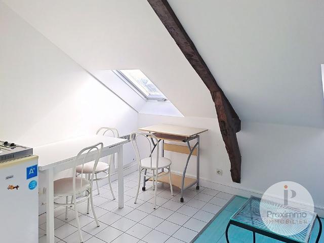 Appartement location à Redon, Bretagne