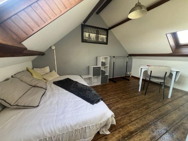 Appartement location à Amiens, Dury