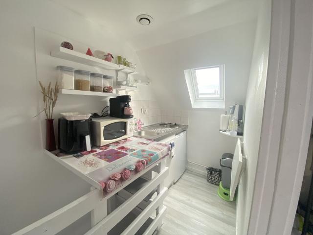 Appartement location à Amiens, Dury
