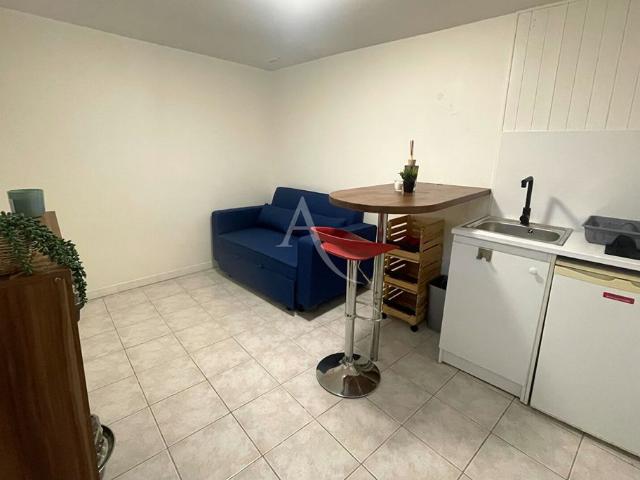 Appartement location à Angers