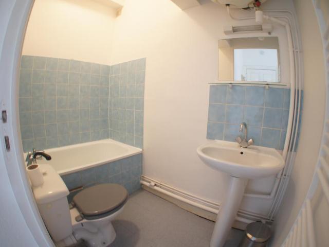 Appartement location à Angers