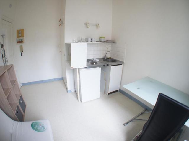 Appartement location à Angers