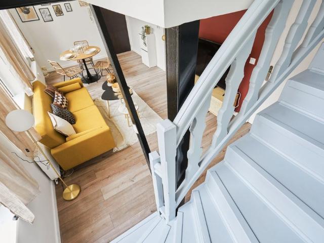 Appartement location à Arras