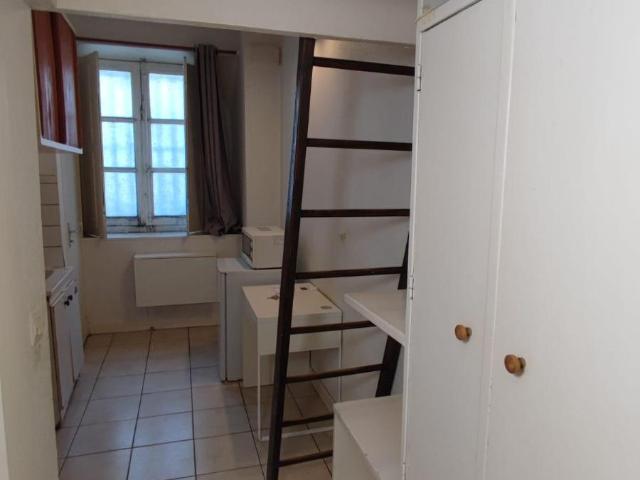 Appartement location à Bordeaux