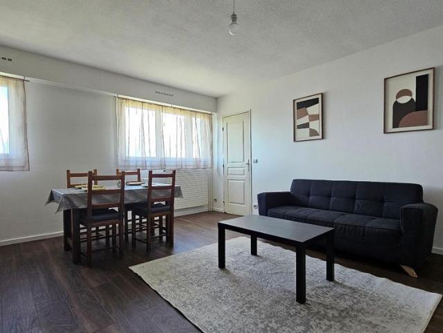 Appartement location à Bordeaux
