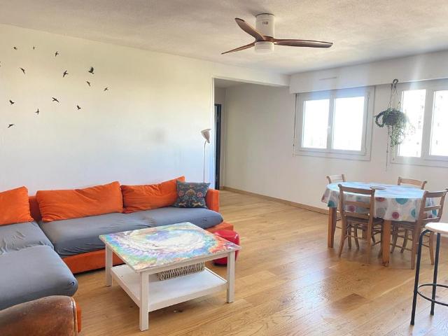 Appartement location à Bordeaux