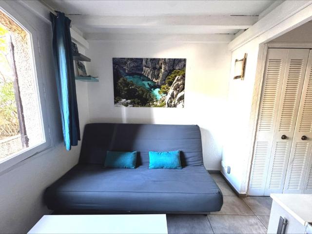 Appartement location à Cassis, Bouches-du-Rhône