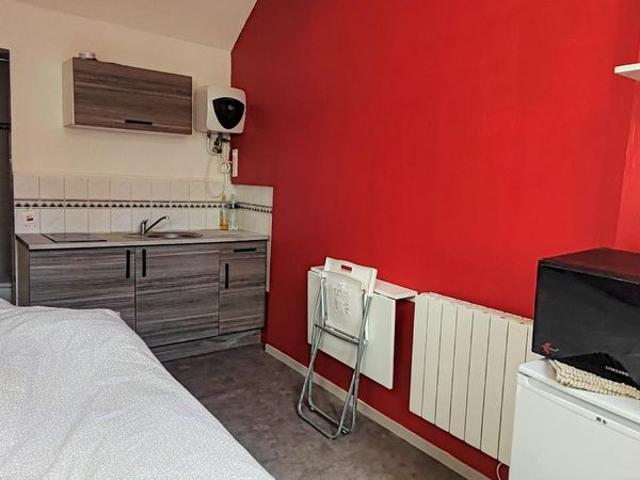 Appartement location à Chalon-sur-Saône, Chalon-sur-saône
