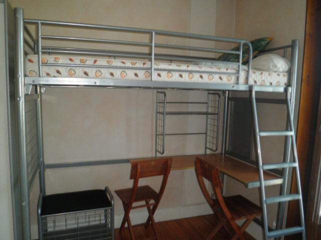 Appartement location à Chambéry