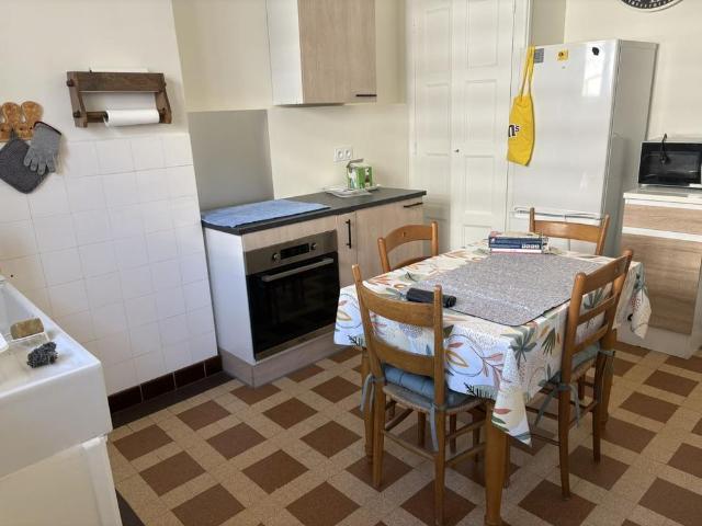 Appartement location à Chambéry