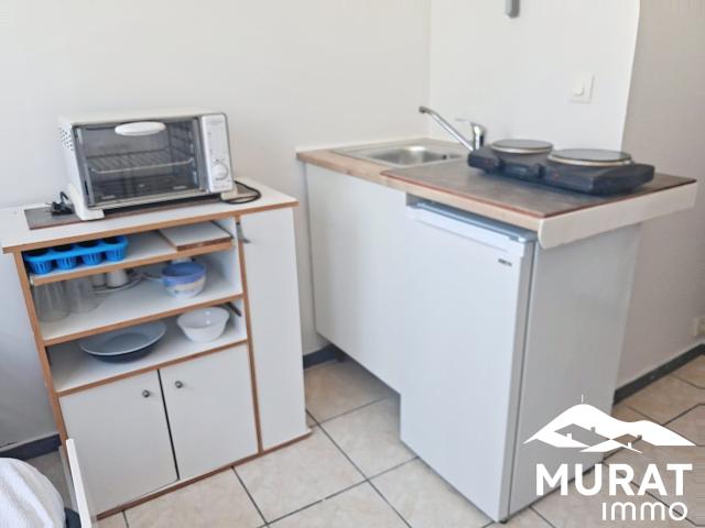 Appartement location à Clermont-Ferrand, Aubière