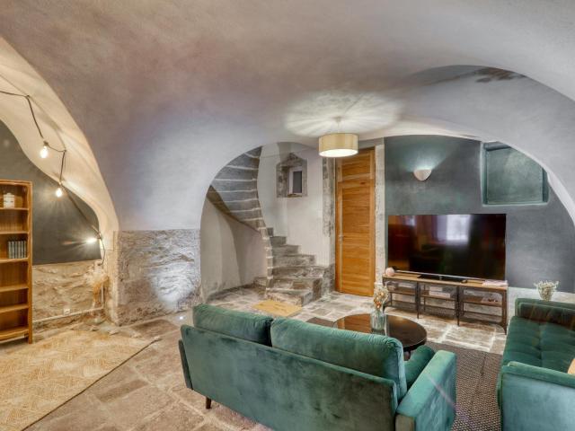 Appartement location à Clermont-Ferrand, Aubière