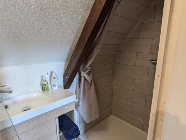 Appartement location à Cognac
