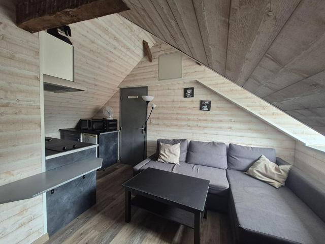 Appartement location à Saint-Malo, Bretagne