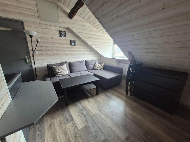 Appartement location à Combourg, Ille-et-Vilaine