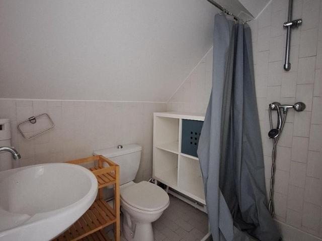 Appartement location à Dijon
