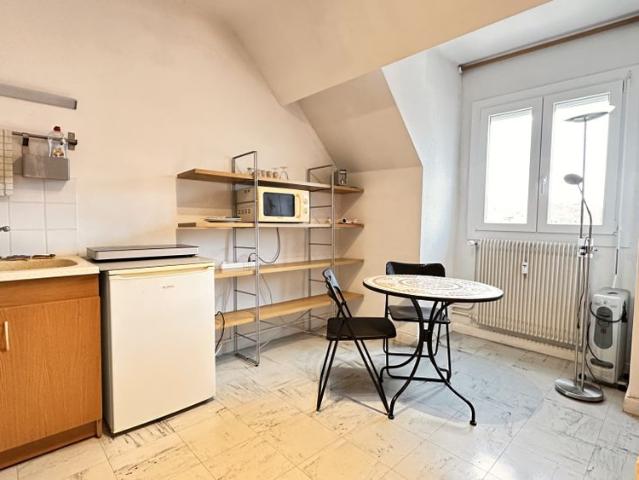 Appartement location à Dijon