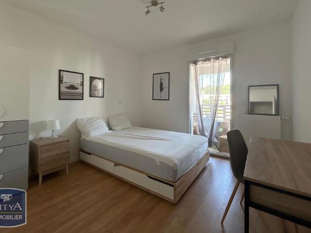 Appartement location à Bordeaux, Floirac