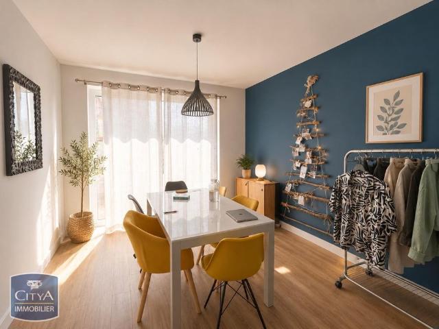 Appartement location à Limoges, Isle