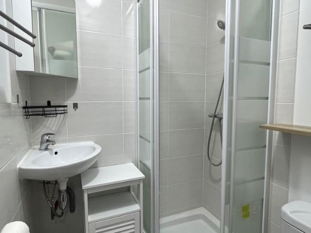 Appartement location à Istres