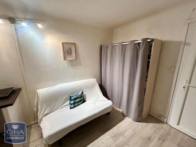 Appartement location à Grasse, Le Cannet