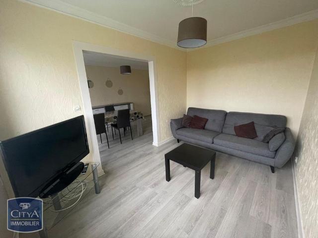 Appartement location à Le Mans