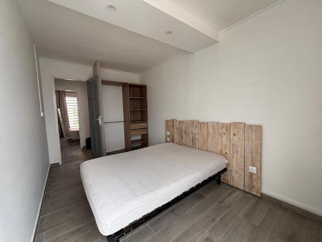 Appartement location à Guadeloupe