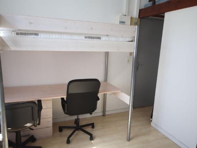 Appartement location à Lille, Lompret