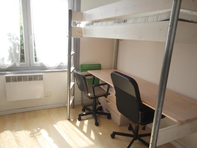 Appartement location à Lille