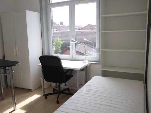 Appartement location à Lille, Lompret
