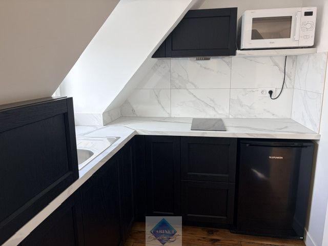 Appartement location à Mers-les-Bains, Somme