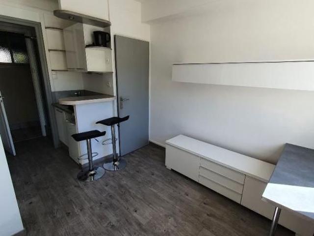 Appartement location à Nancy