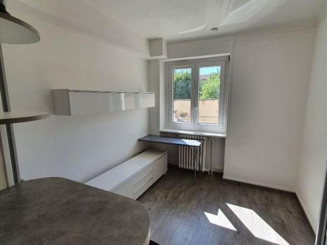 Appartement location à Nancy