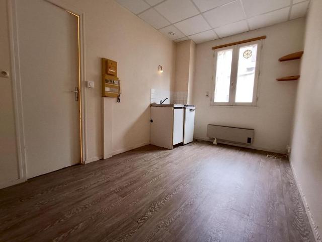 Appartement location à Nantes