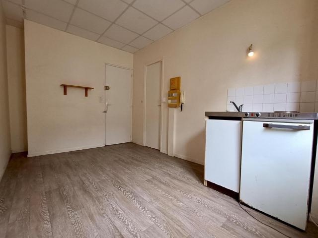 Appartement location à Nantes