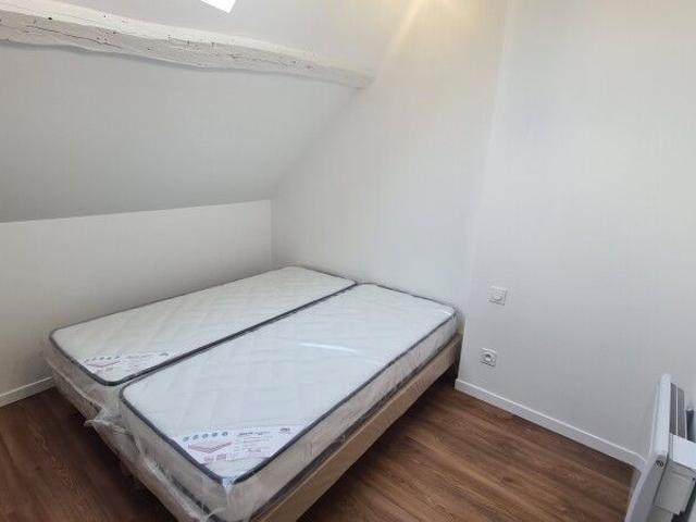Appartement location à Orléans