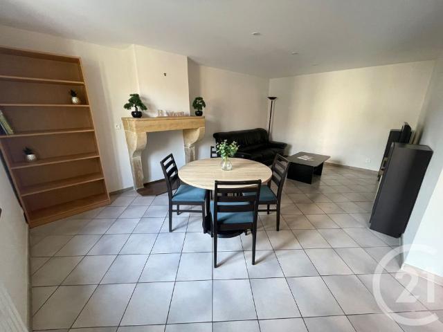 Appartement location à Metz, Peltre