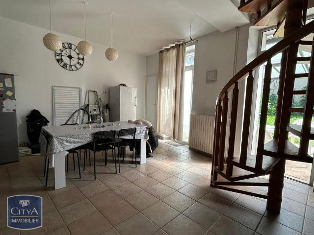 Appartement location à Périgueux
