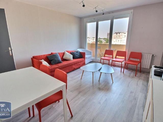 Appartement location à Bordeaux, Pessac