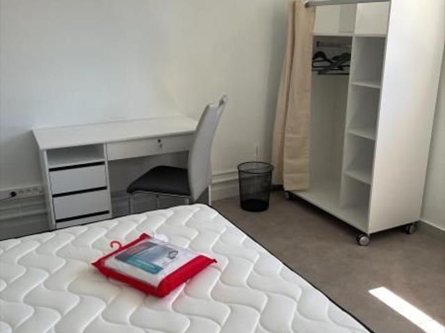 Appartement location à Poitiers