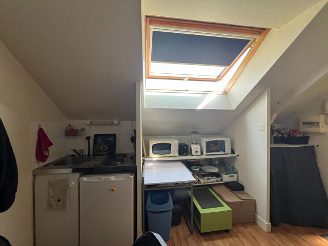 Appartement location à Rennes, Bretagne