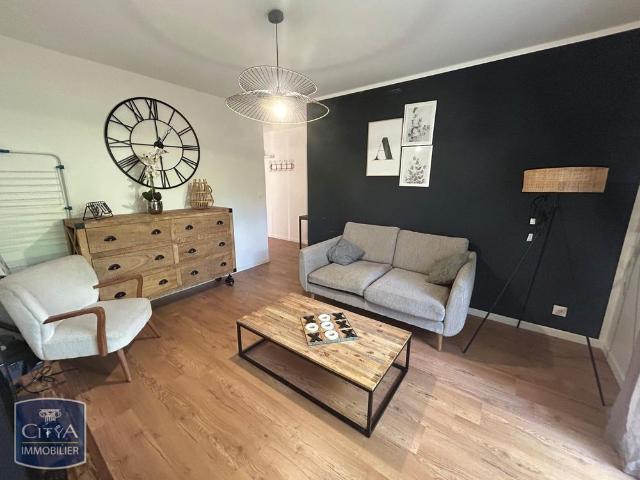 Appartement location à Rouen, Ruan