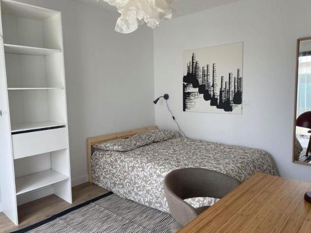 Appartement location à Bordeaux, Talence