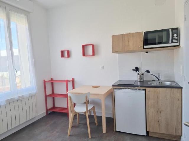 Appartement location à Tours