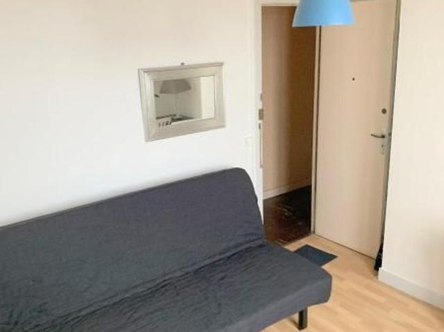 Appartement location à Tours