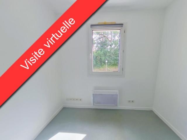 Appartement location à Tours