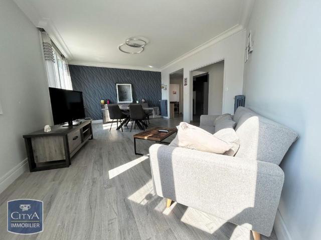 Appartement location à Valence